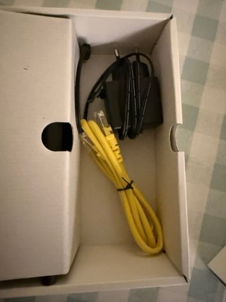 Router Noorimba 6 antenas