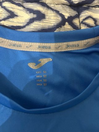 Camiseta de futbol Astorga