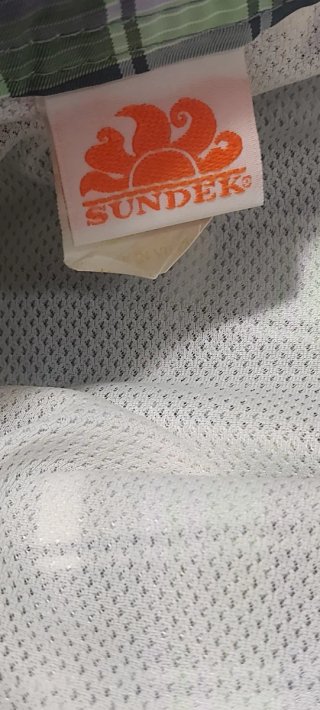Costume SUNDEK tg. 34 come nuovo