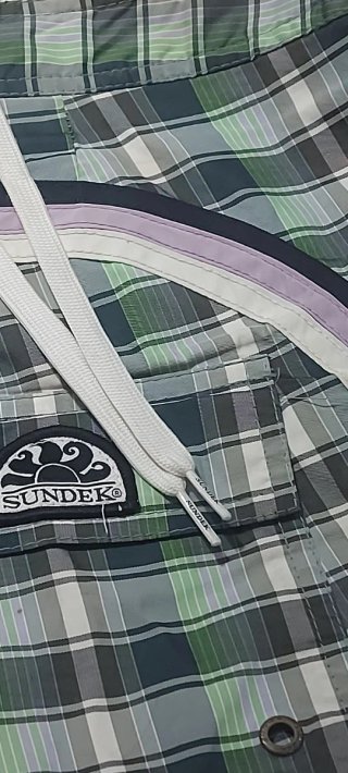 Costume SUNDEK tg. 34 come nuovo