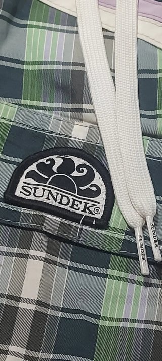 Costume SUNDEK tg. 34 come nuovo