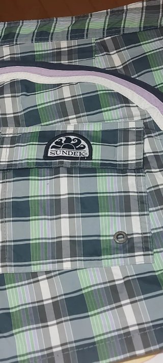 Costume SUNDEK tg. 34 come nuovo