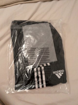 Pantaloncini Adidas Tierro Portiere