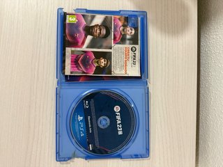 Lote 5 Juegos PS4: FIFA, Call of Duty, WWE..