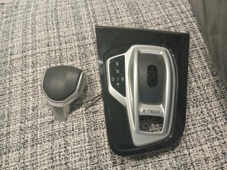 Pomo cambio Renault Arkana RS Line