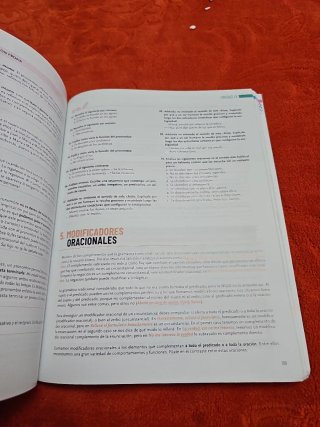 2ºBACH OLIMPO LENGUA CASTELLANA Y LITERATURA