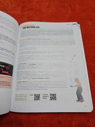 2ºBACH OLIMPO LENGUA CASTELLANA Y LITERATURA
