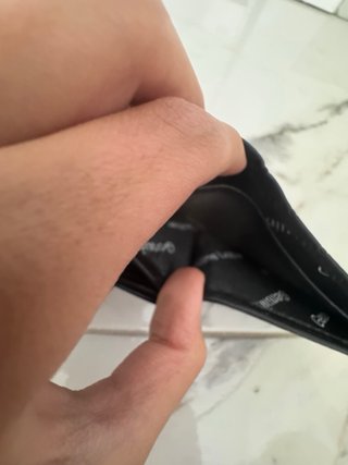 Portafoglio Tommy Hilfiger nero
