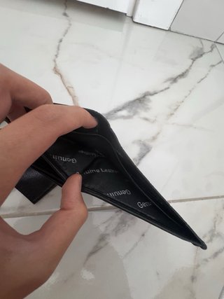 Portafoglio Tommy Hilfiger nero