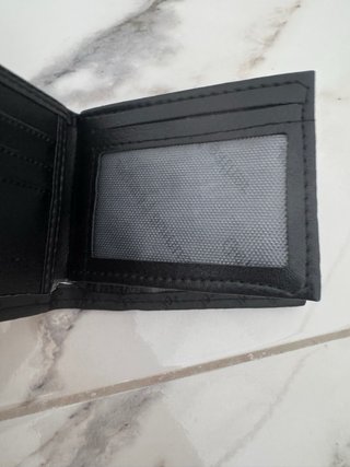 Portafoglio Tommy Hilfiger nero