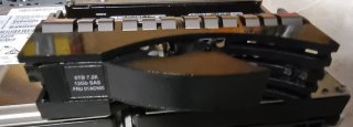 4x Hard Disk IBM 6TB SAS