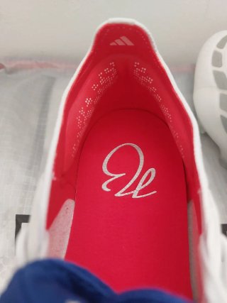 Adidas Predator Elite FG Bellingham