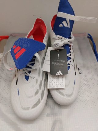 Adidas Predator Elite FG Bellingham