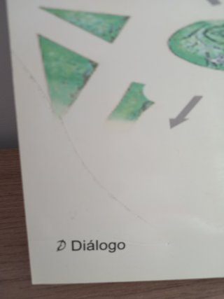 Valors ètics, 1r ESO