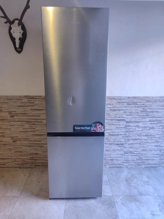 Frigorífico Hisense 180cm Nuevo