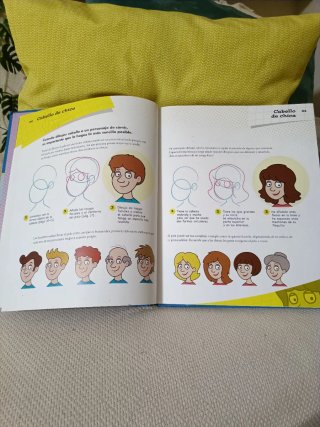 Cómo dibujar cómics : una guía práctica paso a ...