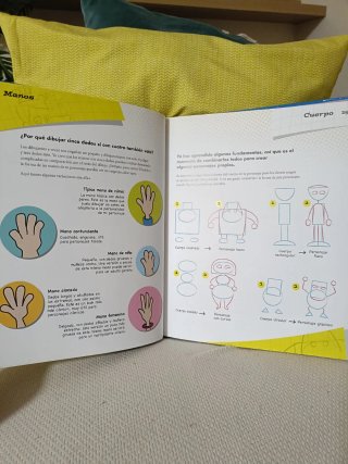 Cómo dibujar cómics : una guía práctica paso a ...