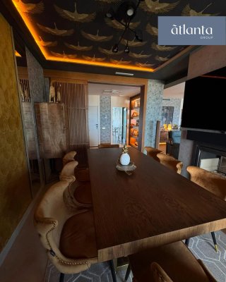APARTAMENTO DE LUJO PRIMERA LINEA GANDIA
