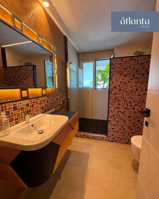APARTAMENTO DE LUJO PRIMERA LINEA GANDIA