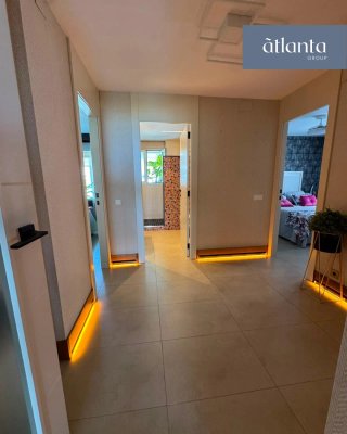 APARTAMENTO DE LUJO PRIMERA LINEA GANDIA