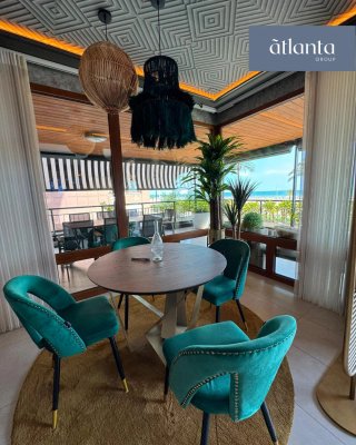 APARTAMENTO DE LUJO PRIMERA LINEA GANDIA