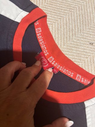 Uniforme escolar Salesianos Utrera