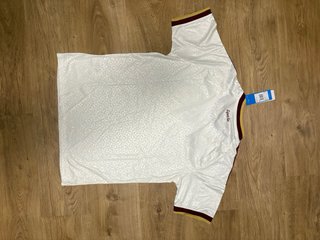 Camiseta España Blanca