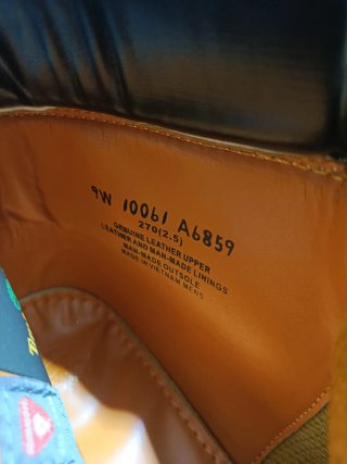 Timberland Stivali Giallo Senape Taglia 43