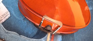 Violino Gewa Pure Series taglia 3/4 (lunghezza tot