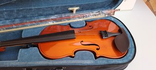 Violino Gewa Pure Series taglia 3/4 (lunghezza tot