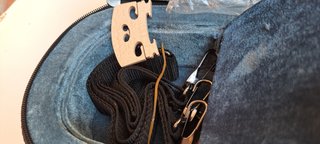 Violino Gewa Pure Series taglia 3/4 (lunghezza tot