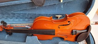 Violino Gewa Pure Series taglia 3/4 (lunghezza tot