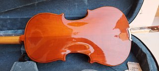Violino Gewa Pure Series taglia 3/4 (lunghezza tot