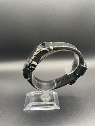 Reloj Fossil JR1448 Negro/Plata