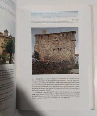 Catalogo Monumental de Castilla y Leon: Bienes ...