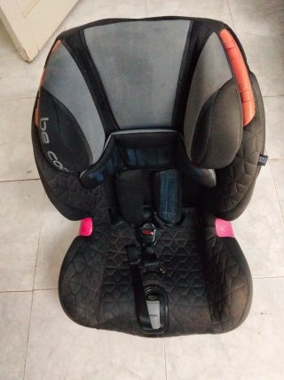 Silla de coche bebe