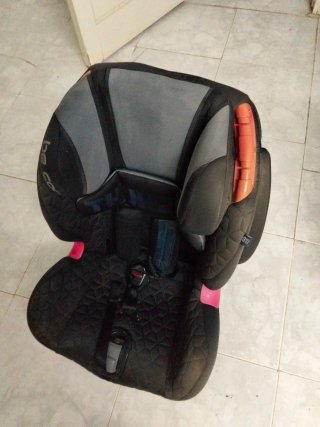 Silla de coche bebe