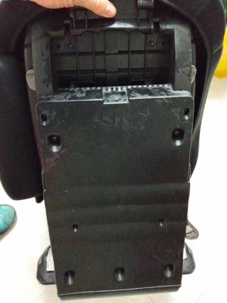 Silla de coche bebe