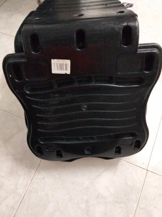 Silla de coche bebe