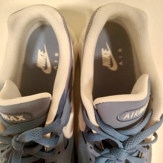 Nike Air Max IVO Talla 46 NuEvITAs