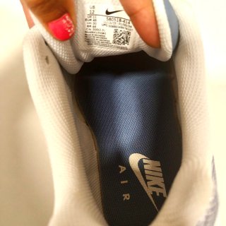 Nike Air Max IVO Talla 46 NuEvITAs