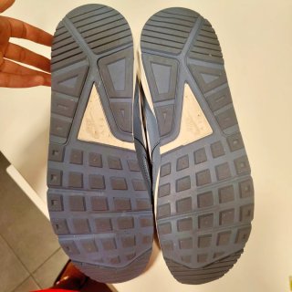 Nike Air Max IVO Talla 46 NuEvITAs