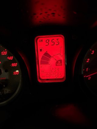 Yamaha TMAX 2005 Negra