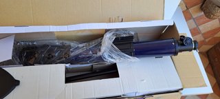 Telescopio Astronomico Bresser Skylux NG 70/700 Ri