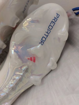 Adidas Predator Elite FG Bellingham