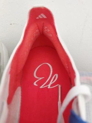 Adidas Predator Elite FG Bellingham