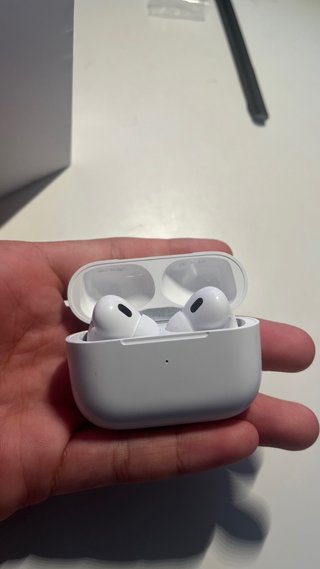 Airpods Pro 2