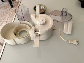 Licuadora Marca  Braun