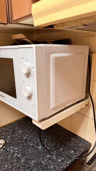Cocina de gas Rommer 4 fuegos con horno y grill