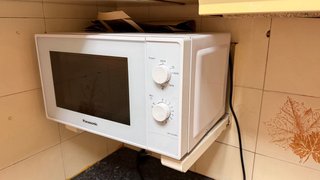 Cocina de gas Rommer 4 fuegos con horno y grill
